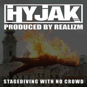 Stage Diving With No Crowd