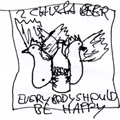 Everybody Should Be Happy