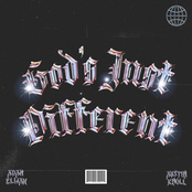 GOD'S JUST DIFFERENT