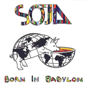 Soja: Born In Babylon