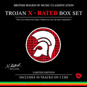Trojan X-Rated Box Set