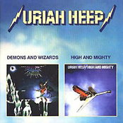 Misty Eyes by Uriah Heep