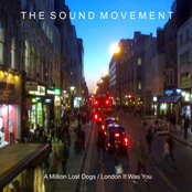 A Million Lost Dogs/London It Was You