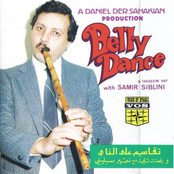 Belly Dance & Takassim Nay
