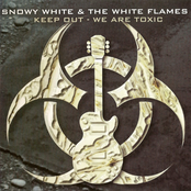 What Would I Do by Snowy White & The White Flames