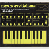New Wave Italiana 1980-1986