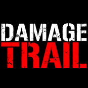 damage trail