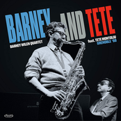 Barney and Tete - Grenoble '88 (Live)