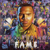 Chris Brown: F.A.M.E. (Expanded Edition)