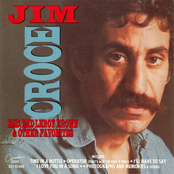 Railroads And Riverboats by Jim Croce