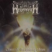 Trance Of An Unholy Union by Heidenreich