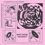Who Made The Man?