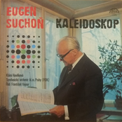 Suchoň: Kaleidoscope