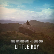 Little Boy - Single