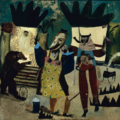 Tongues Unknown: Tongues Unknown