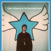 Owen Hollywood & The Starcrossed Hearts