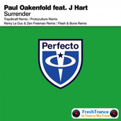 paul oakenfold feat. j. hart