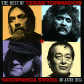 Best of the Texas Tornados