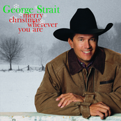 Rudolph The Red-nosed Reindeer by George Strait
