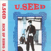 Kick Up Kung Fu #262