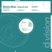 Gosto Do Mar (Feat. Luna A. Whibbe)