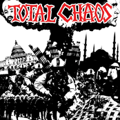 Total Chaos: Avoid All Sides