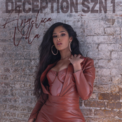 Angelica Vila: Deception Szn 1