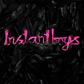 Instantboys 12" (bprep0001)