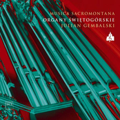 Musica Sacromontana XVI