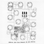 RRR 500