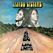 The Lijadu Sisters - Horizon Unlimited Artwork