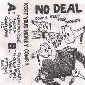 Comp. 2 Keep Your Money