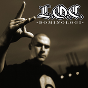 I Kender Det by L.o.c.