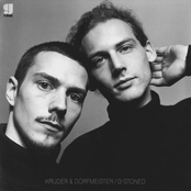 Kruder and Dorfmeister: G-Stoned