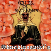 cries of matrona