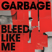 Right Between The Eyes by Garbage