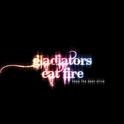 Helicopter Rocker by Gladiators Eat Fire