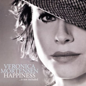 Happiness Is Not Included by Veronica Mortensen