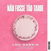 Não Fosse Tão Tarde (Remix)