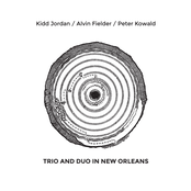 Trio and Duo in New Orleans disc 1