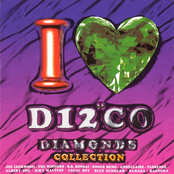 I Love Disco Diamonds Collection Vol. 24
