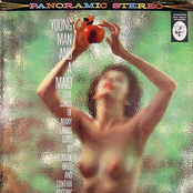 Young Man And A Maid