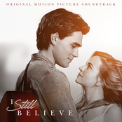 Adrienne Camp: I Still Believe (Original Motion Picture Soundtrack)