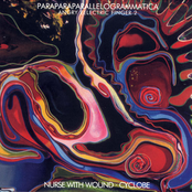 Angry Eelectric Finger Part Two: Paraparaparallellogrammatica