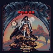 Kal-El: Astral Voyager, Vol. 1