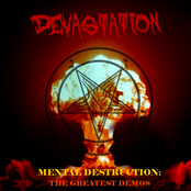 Mental Destruction: The Greatest Demos