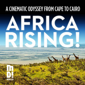 Africa Rising! - A Cinematic Odyssey from Cape to Cairo