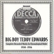 Big Boy Teddy Edwards