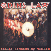 We Will Play On by Odin's Law