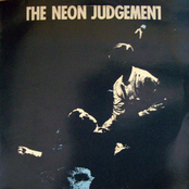 Who Do You Love by The Neon Judgement